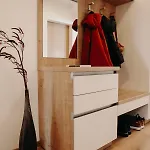 Апартаменты Veronika - Exklusiv Wohnen In *