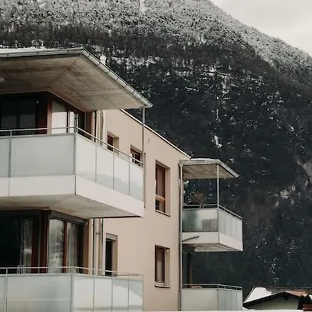 Apartment Veronika - Exklusiv Wohnen In