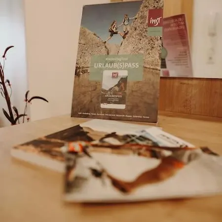 아파트 Veronika - Exklusiv Wohnen In