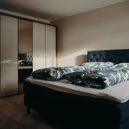 Veronika - Exklusiv Wohnen In *