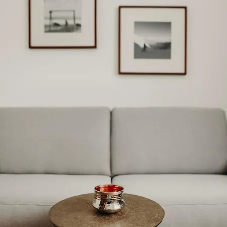 Appartement Veronika - Exklusiv Wohnen In