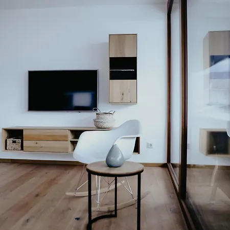 Appartement Veronika - Exklusiv Wohnen In Imst