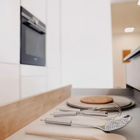 Appartement Veronika - Exklusiv Wohnen In Imst
