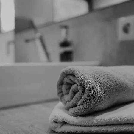 Appartement Veronika - Exklusiv Wohnen In