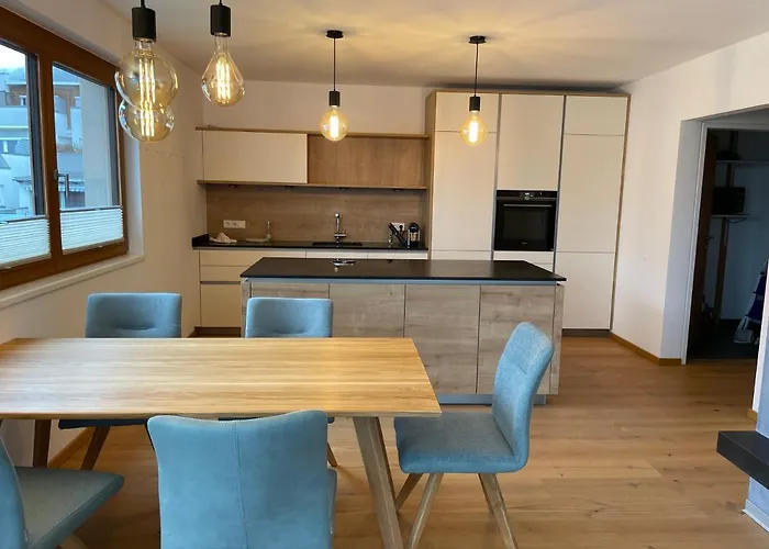 Appartamento Veronika - Exklusiv Wohnen In