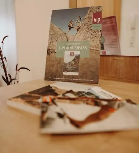 Appartamento Veronika - Exklusiv Wohnen In