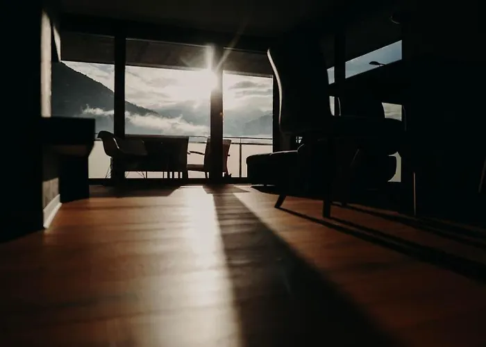 Appartamento Veronika - Exklusiv Wohnen In