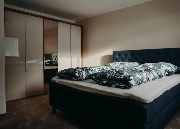 Veronika - Exklusiv Wohnen In *