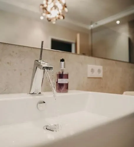 Appartamento Veronika - Exklusiv Wohnen In Imst