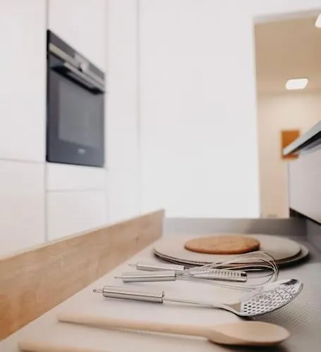 Veronika - Exklusiv Wohnen In Appartamento