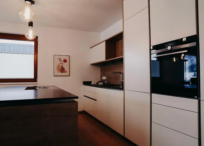 Appartamento Veronika - Exklusiv Wohnen In *