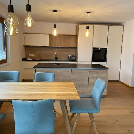 Apartamento Veronika - Exklusiv Wohnen In