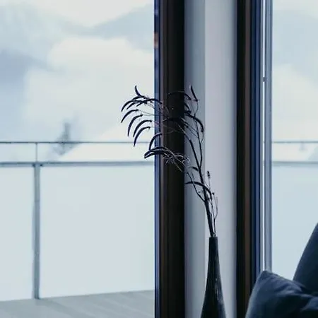 Veronika - Exklusiv Wohnen In Apartamento Imst