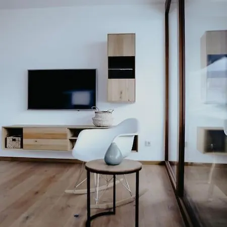 Veronika - Exklusiv Wohnen In Appartement Imst